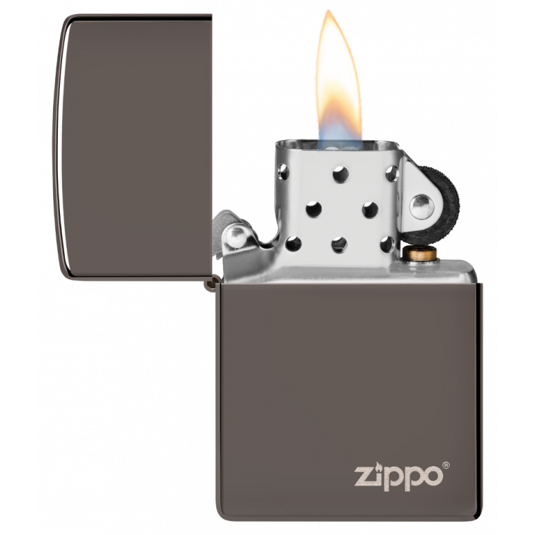 "Zippo" Lighter